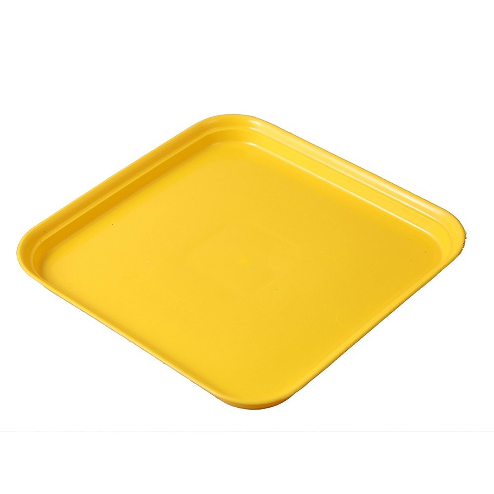 Square Plates