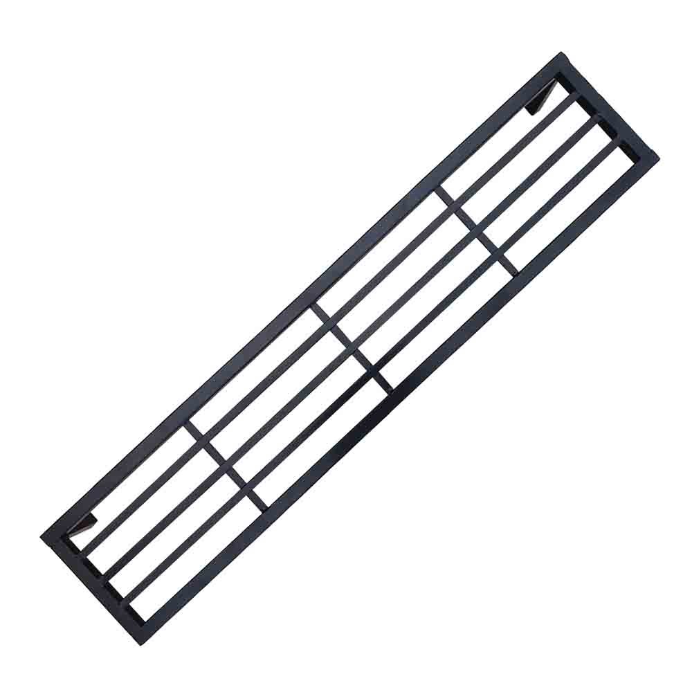 Pots Stand Of Iron Frame One Step Iron Stand